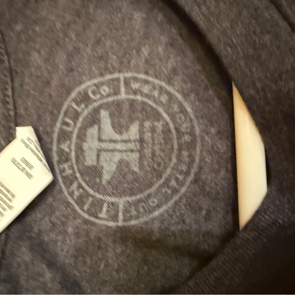 Tin Haul 2010 Graphic T-Shirt - Picture 5 of 6